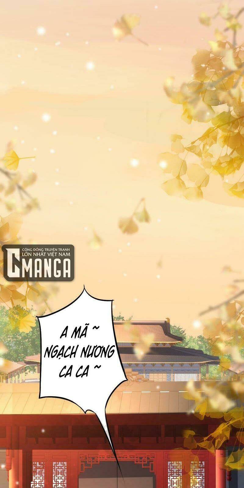 quận chúa vững vàng, thiết lập nhân vật không thể vỡ chapter 62 38