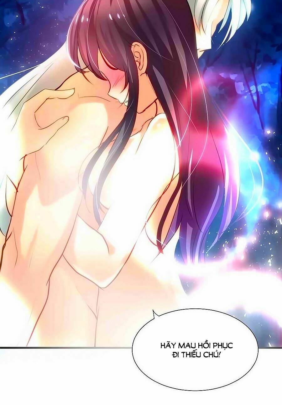 dưỡng thiếu chủ đấu tra nam chapter 52 7