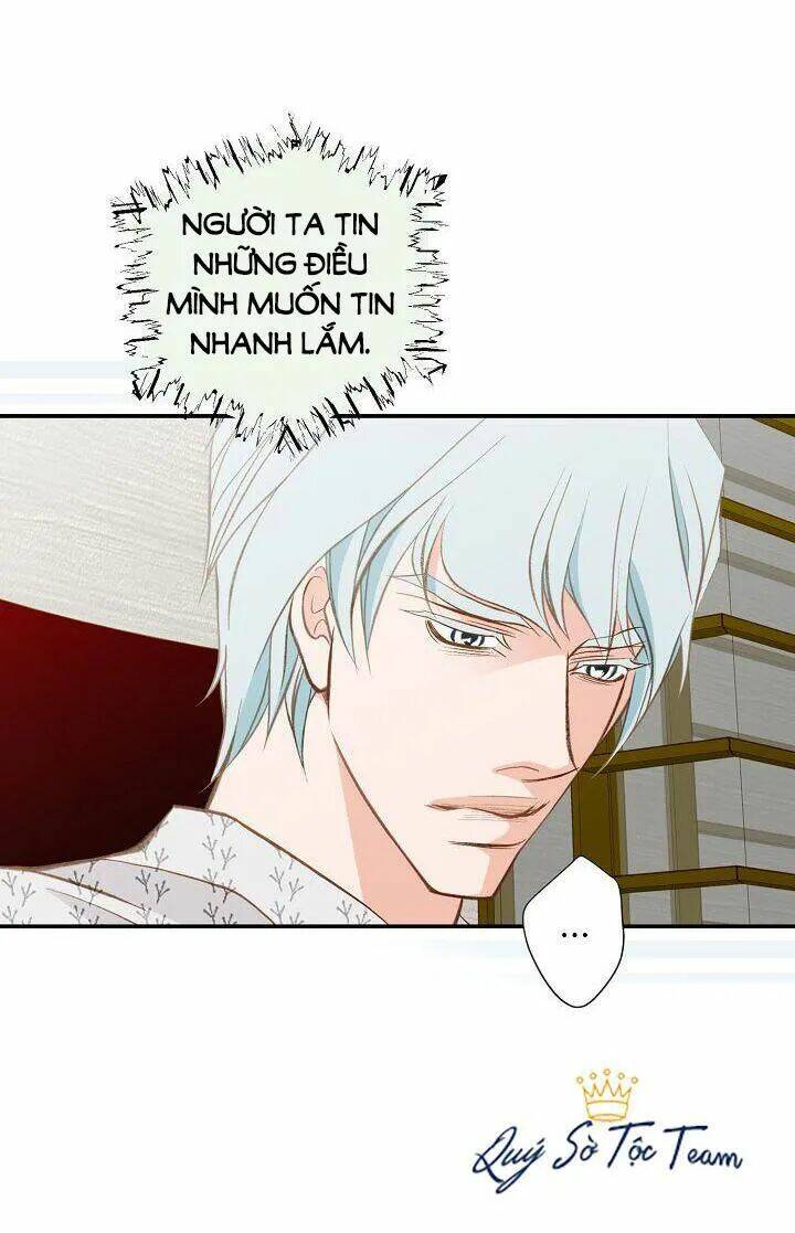 tiếp xúc chí mạng chapter 84 25