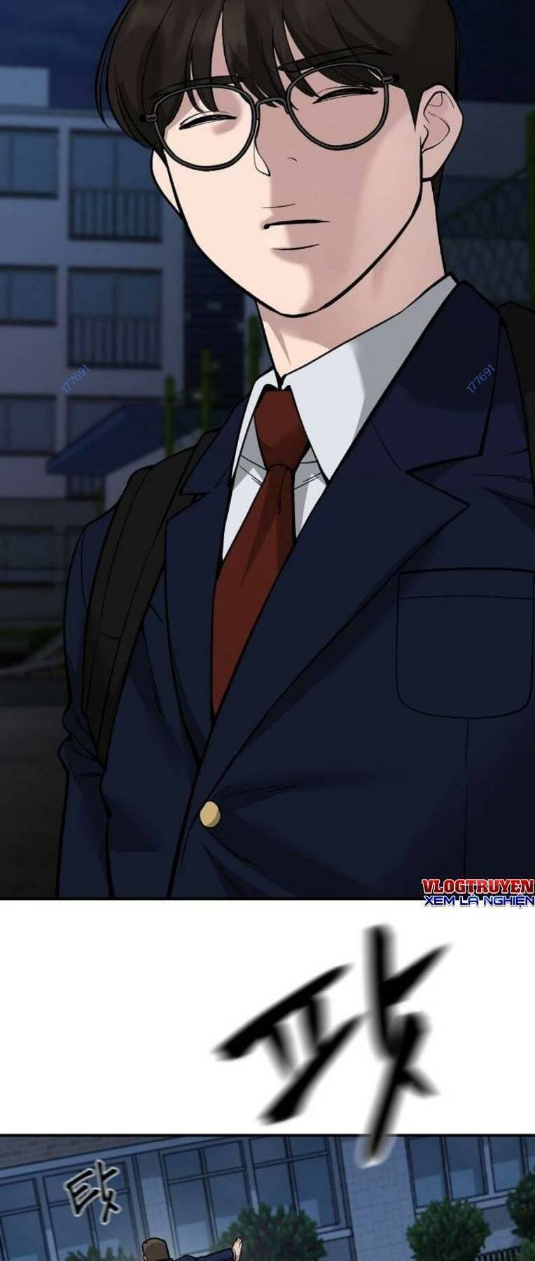 quản lí du côn chapter 61 7