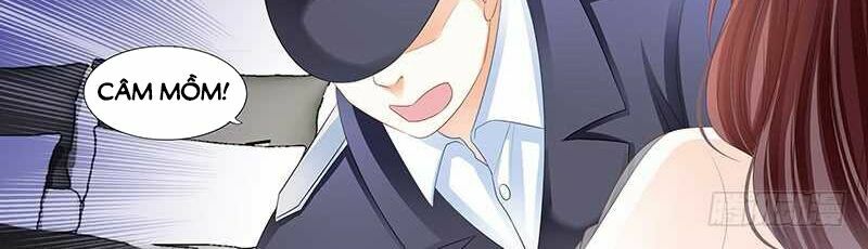 thiểm hôn kiều thê chapter 52 6