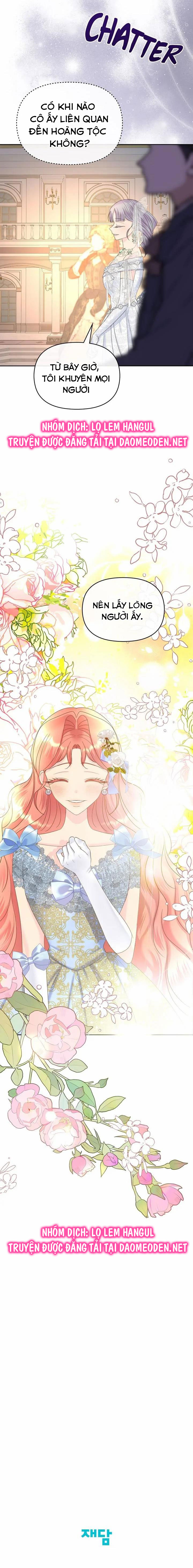 nuôi chồng từ bé chapter 76 15