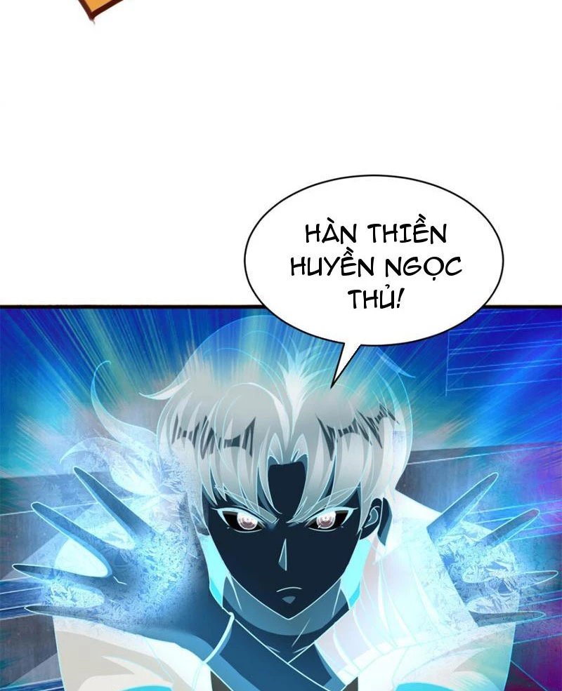 bảy vị tỷ tỷ tuyệt thế vô song của ta chapter 17 25