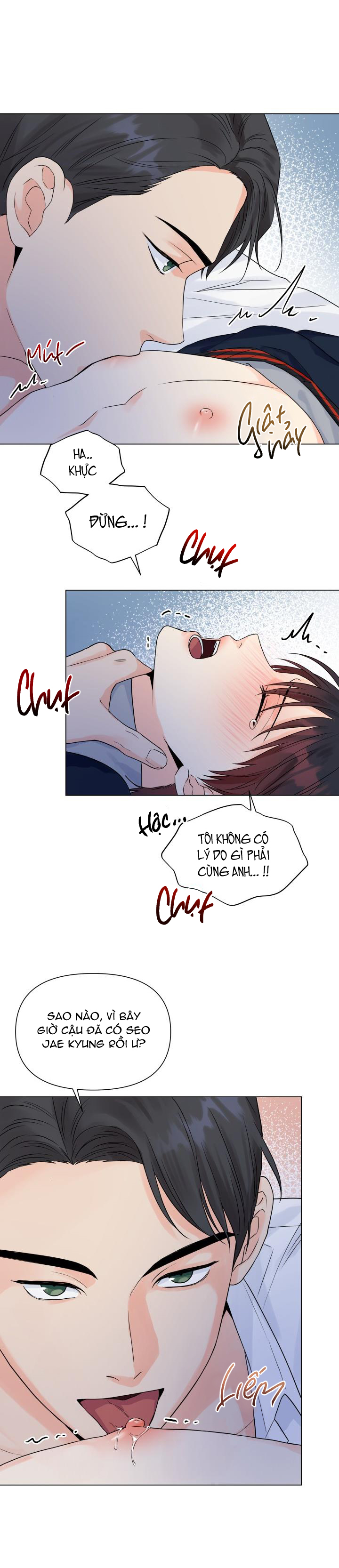 thủ hoa chapter 23 7