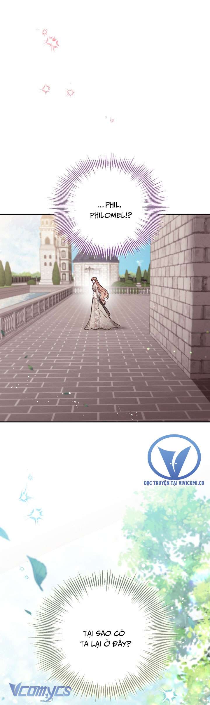 không có chỗ cho kẻ giả mạo chapter 61 41