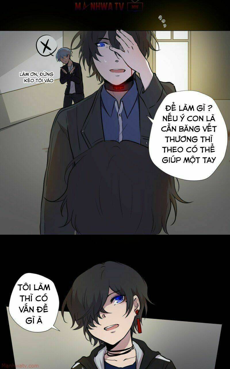 Trọng Sinh Mạc Thế Chapter 44 28