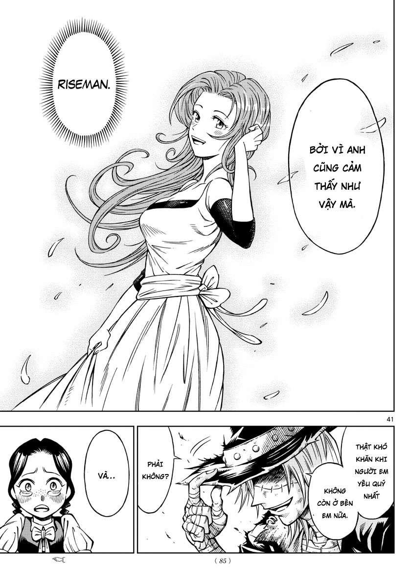 marry grave chapter 2 40