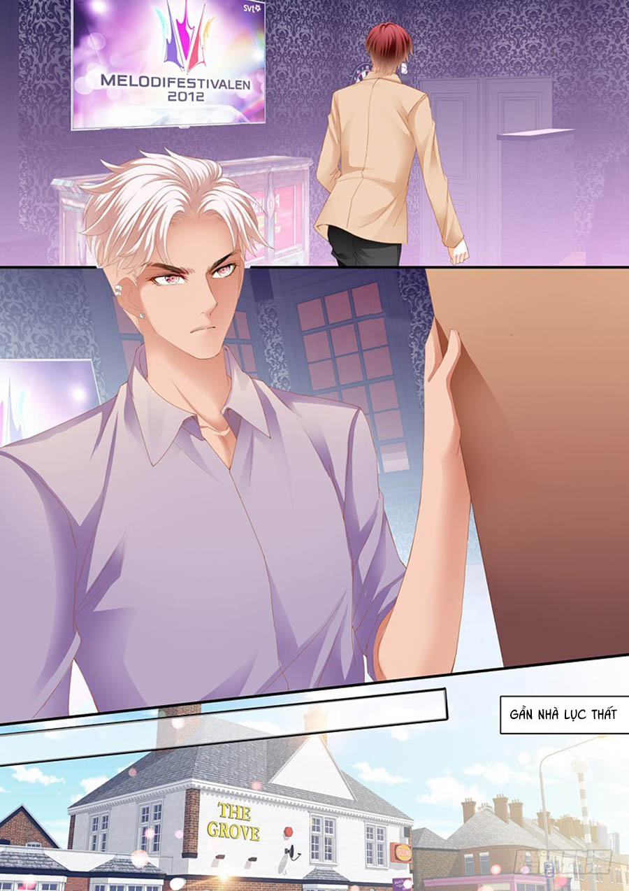 bá đạo tiểu thúc, xin trêu chọc vừa thôi! chapter 92 7