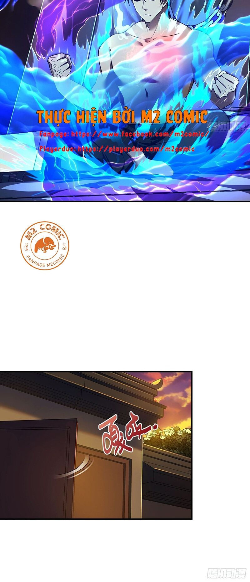 đệ nhất người ở rể chapter 44 8