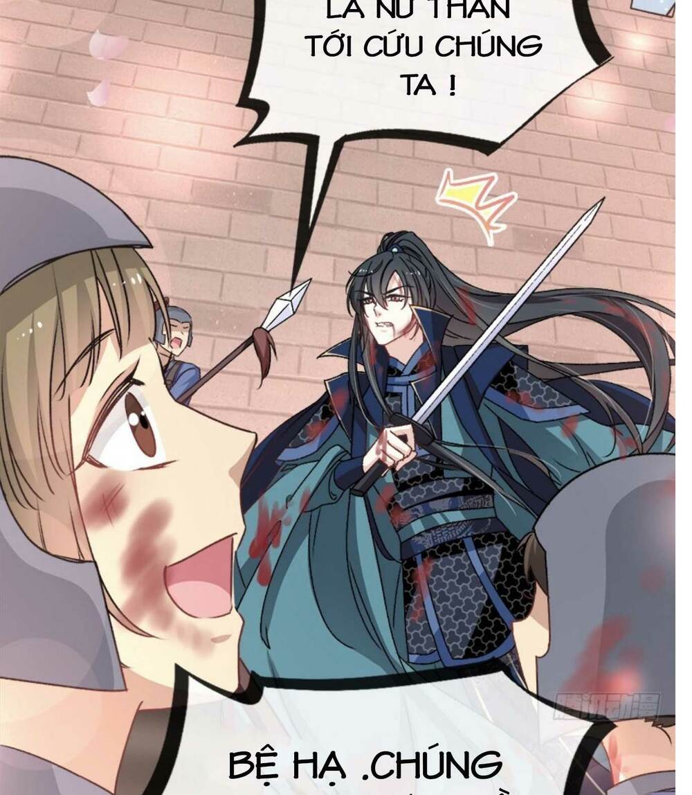 thiên hạ đệ nhất sủng phi chapter 28.2 27