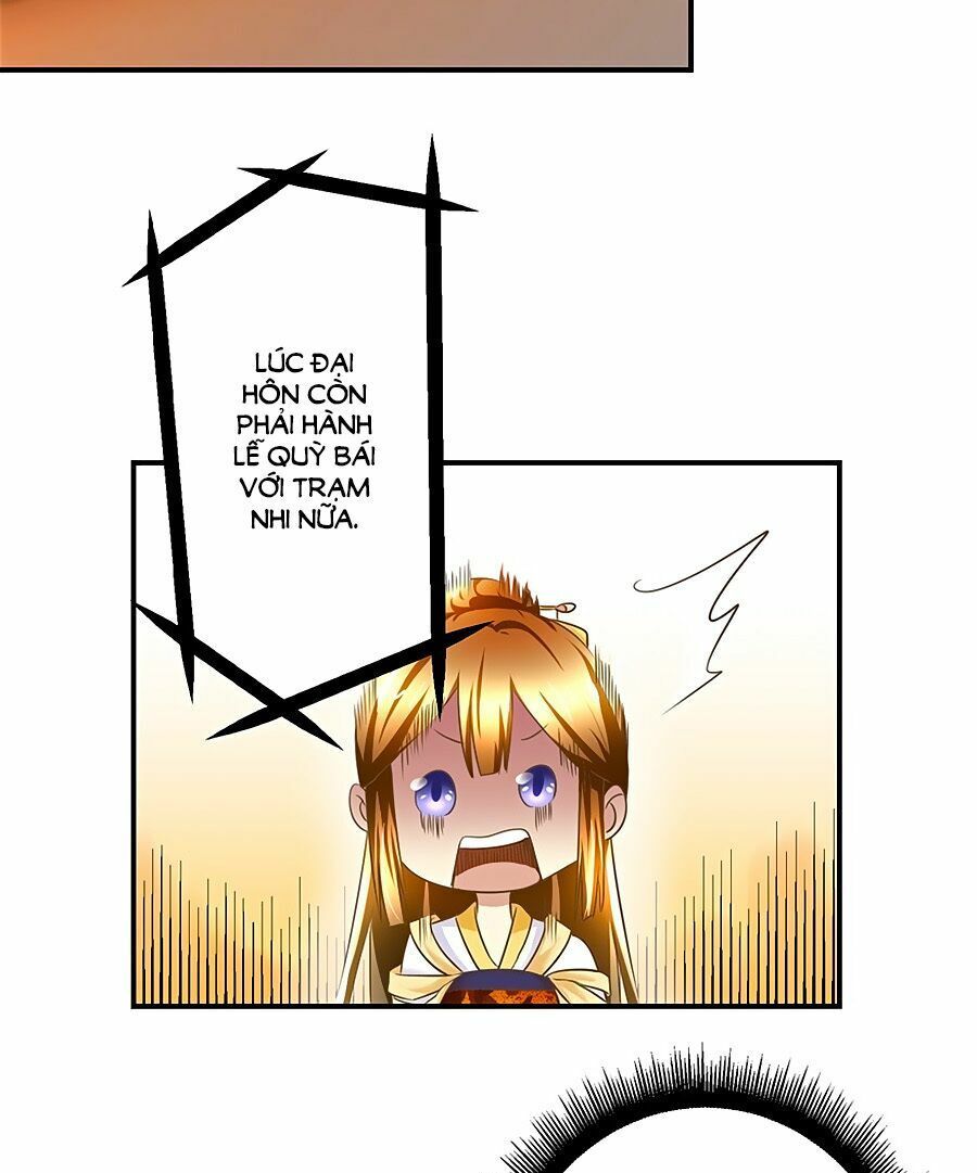 thuần phi ký chapter 15 6