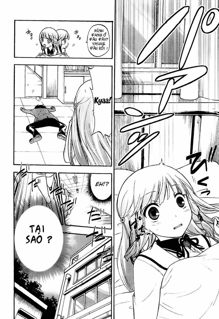 maga-tsuki chapter 2 29