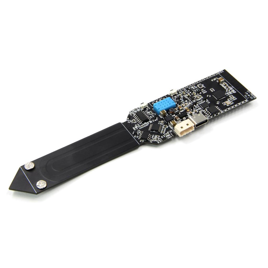 ESP32 WiFi Board For DHT11 Soil Temperature And Humidity Sensor Module