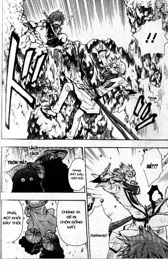 dragon eye chapter 7 35