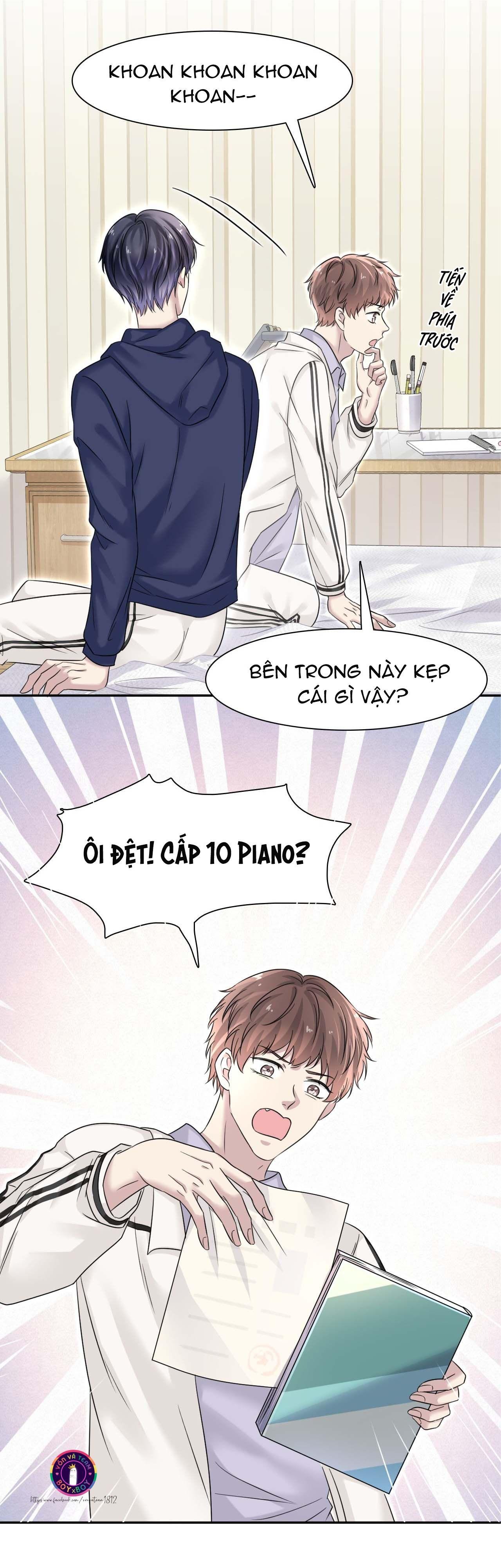 ẩn trung (end) chapter 7 11