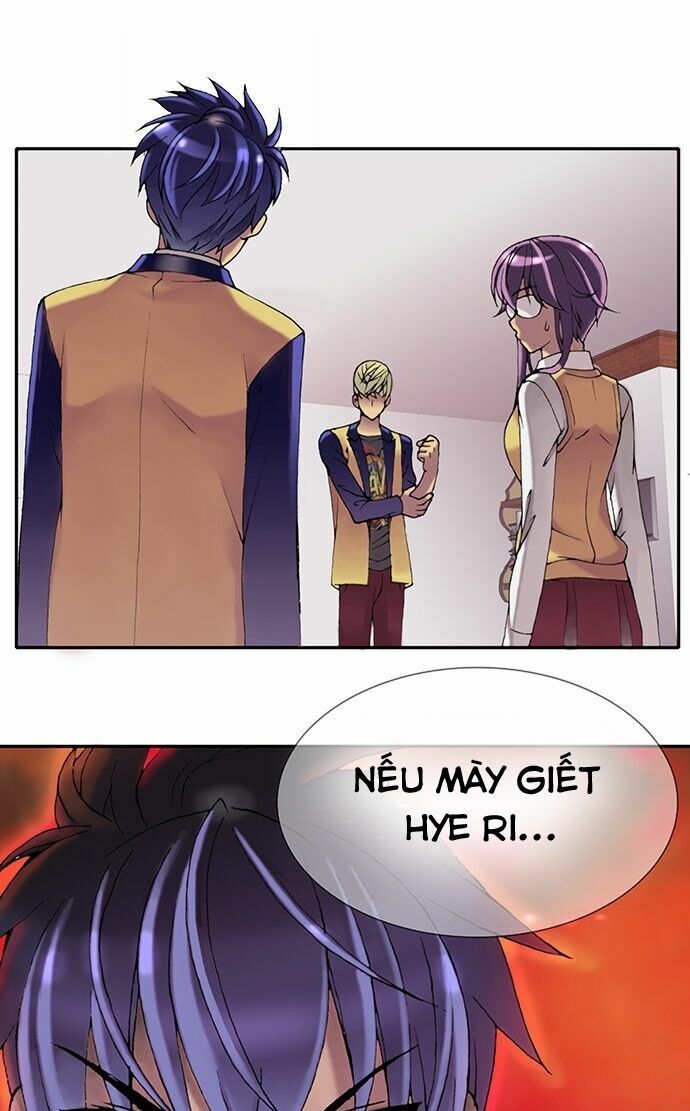 trăng mờ chapter 15 18