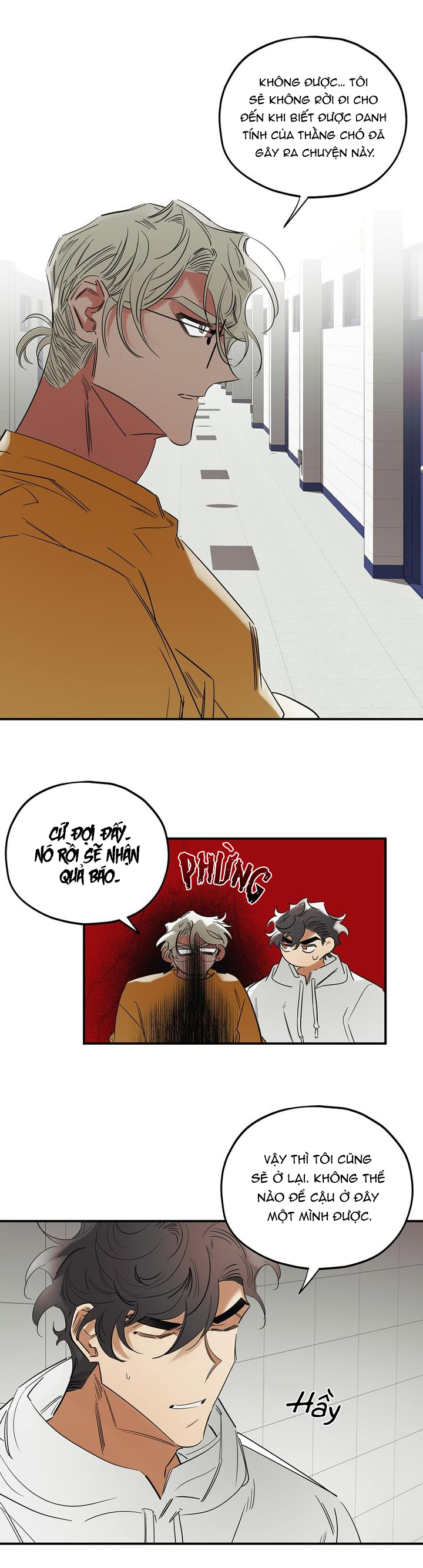 truth or dare chapter 14 18