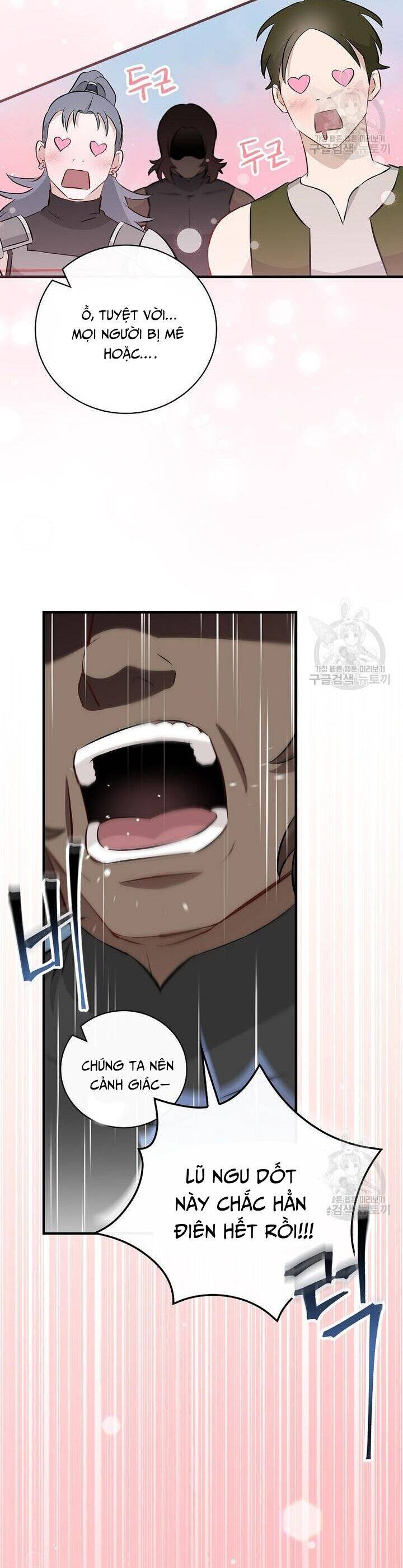 Level Up Chỉ Bằng Cách Ăn Cơm Chapter 154 27