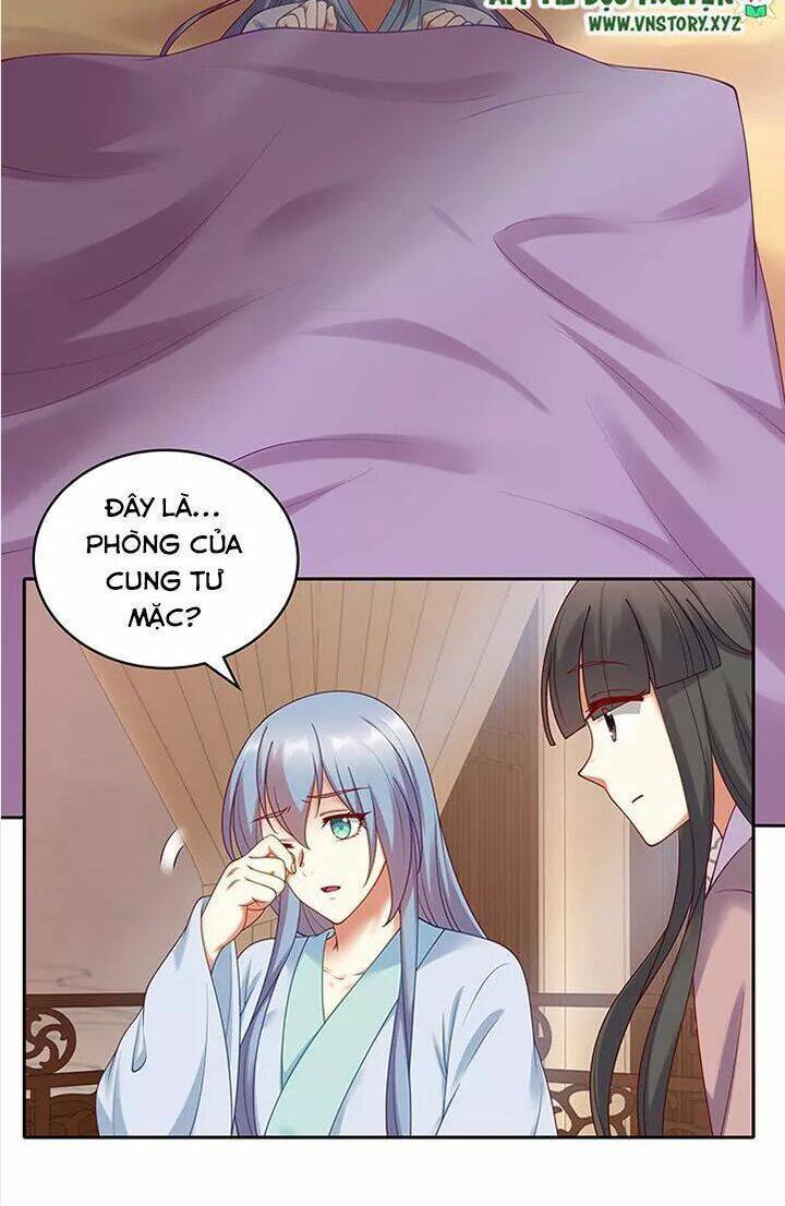 đô đốc đại nhân sủng thê kí chapter 90 15