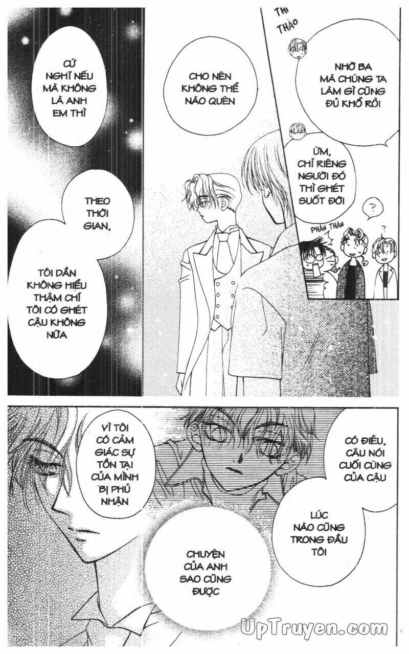 thấy mờ ghét chapter 10 61