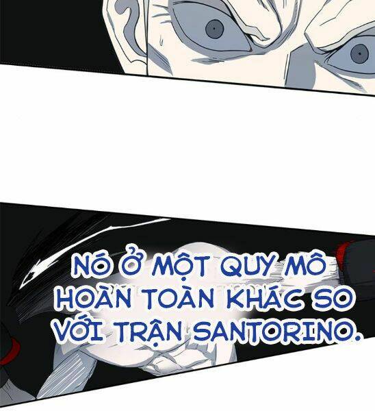 võ sĩ - the boxer chapter 100 9