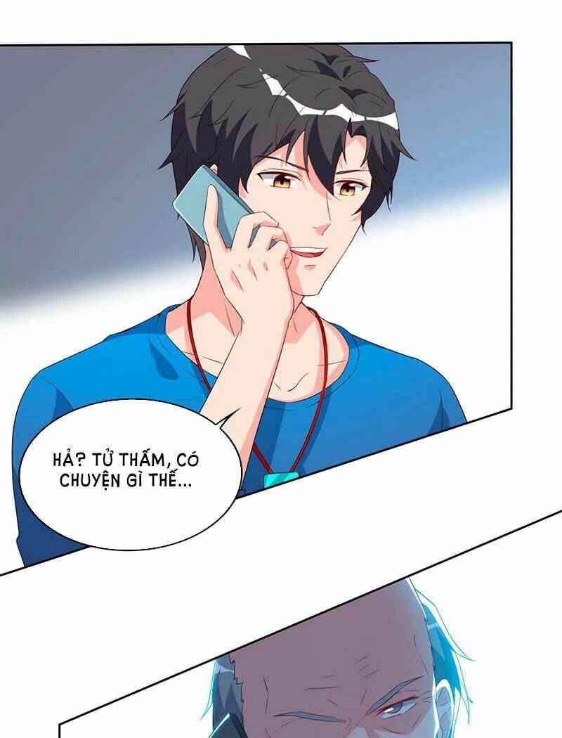 trọng sinh khí thiếu quy lai chapter 78 9