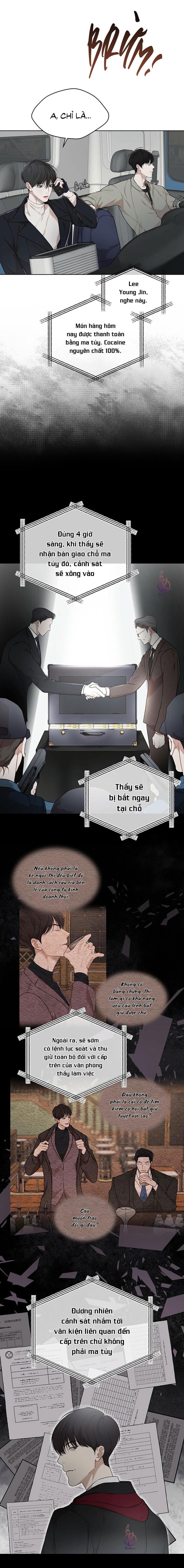 hình thái khởi sinh chapter 51 8