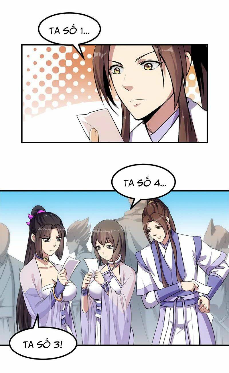 đừng cản ta tu tiên chapter 70 4