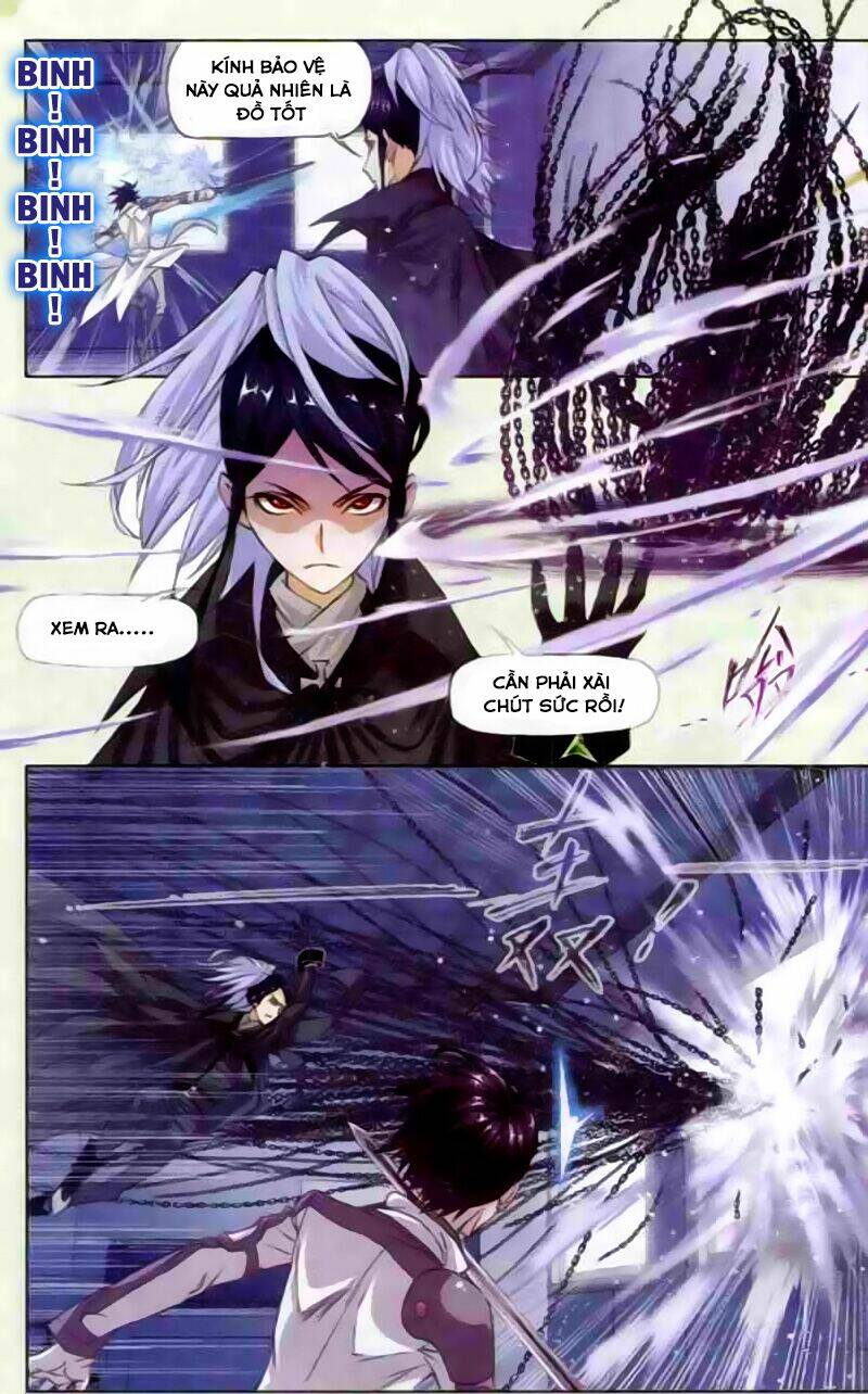 dị nguyên kỷ chapter 2 16