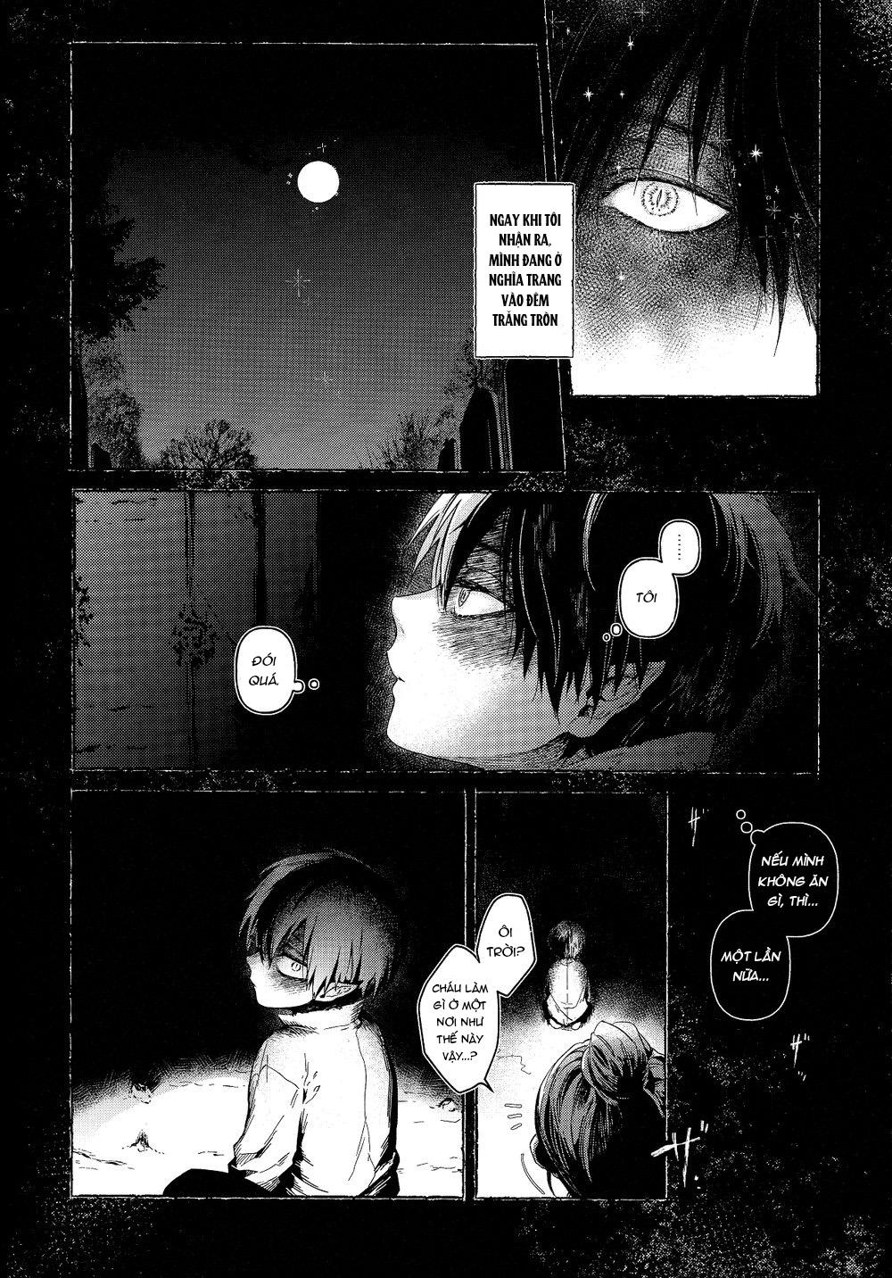 oneshot hỏny chapter 71 9