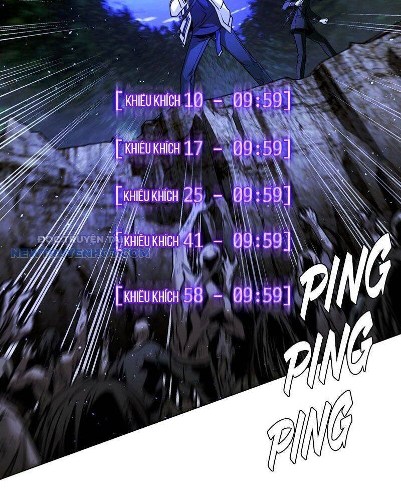 tận thế cũng chỉ là trò chơi chapter 15 79