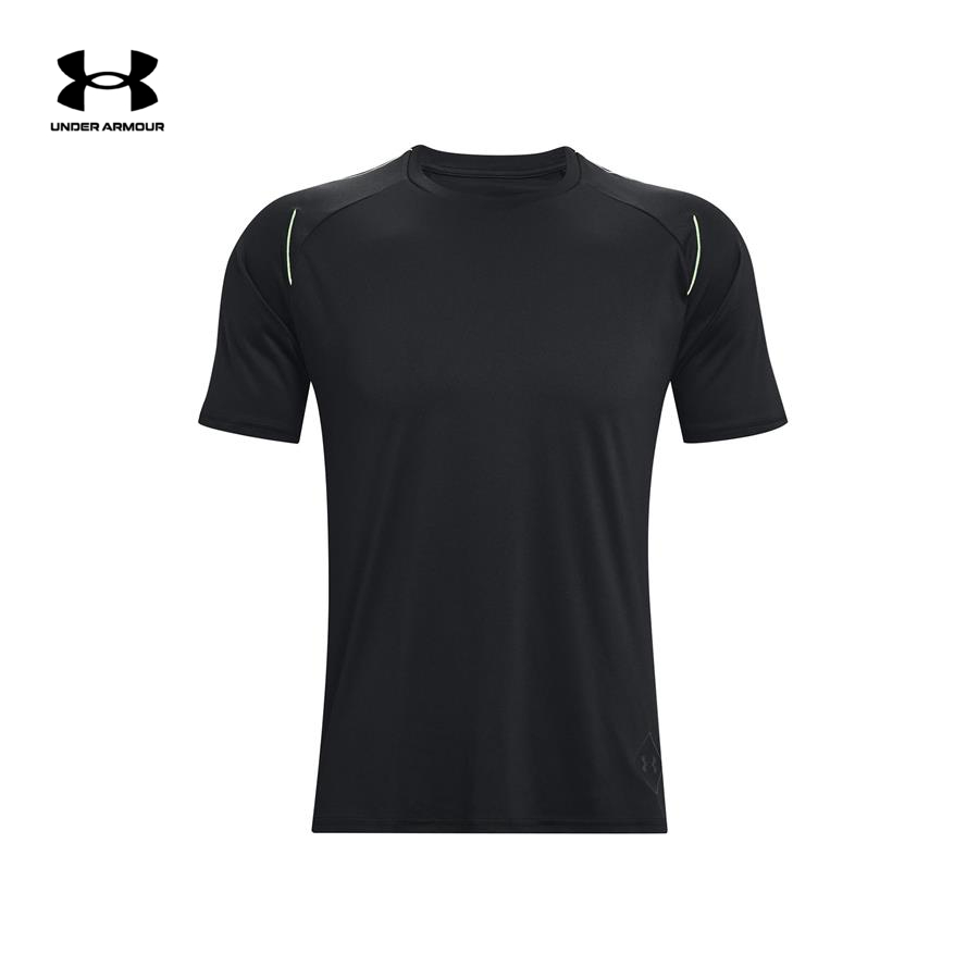 Áo thun tay ngắn thể thao nam Under Armour TERRAIN SHORTSLEEVE - 1370405-001