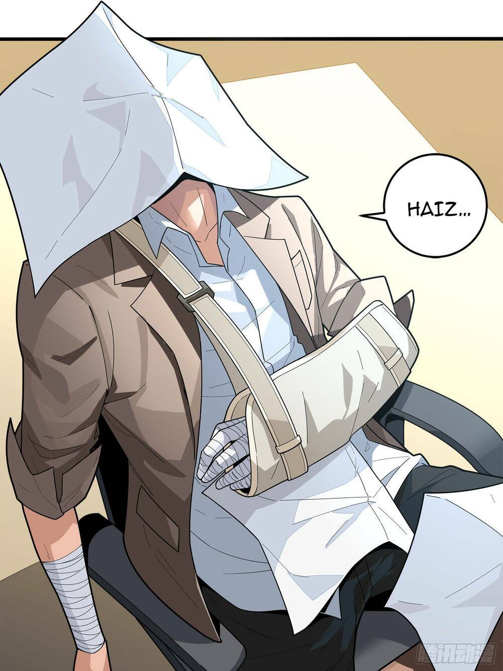 pubg luck rookie chapter 3 18