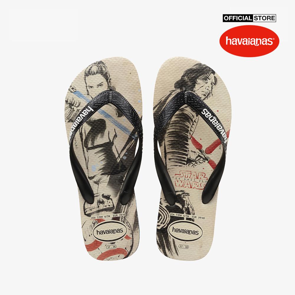 HAVAIANAS - Dép nam Star Wars 4135185