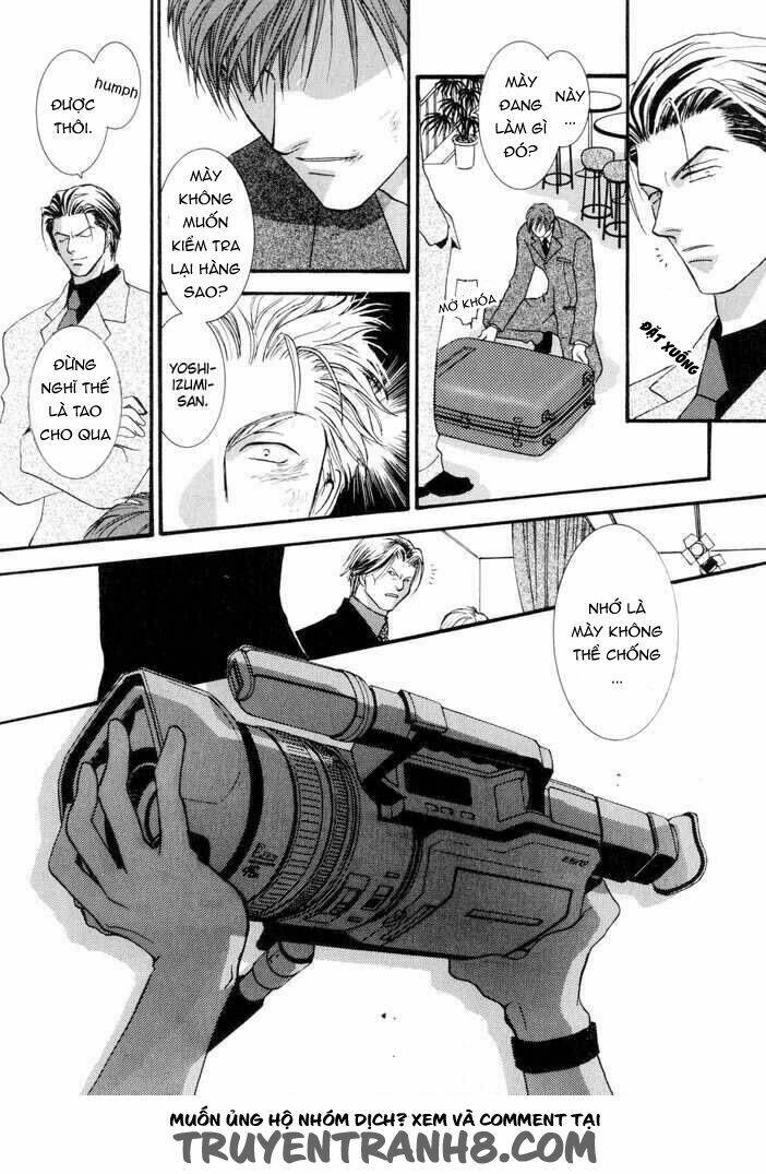 okane ga nai (no money) chapter 12 30