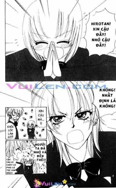 bộ sưu tầm lọ lem chapter 6 4