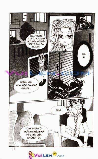 tên nô lệ đáng yêu chapter 6 112