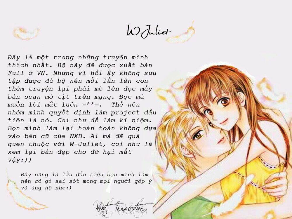 w-julie chapter 18 2