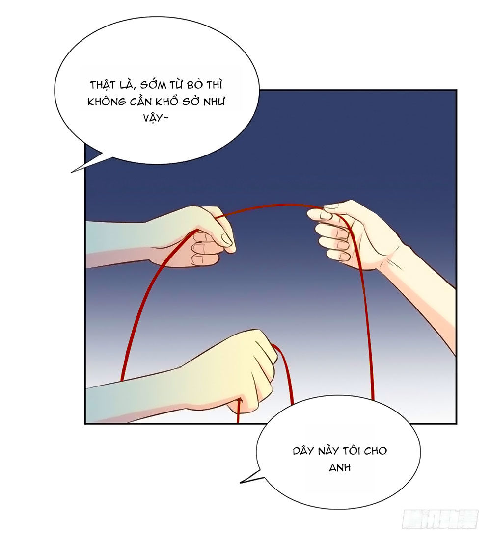 sinh sinh tương thác chapter 45 30