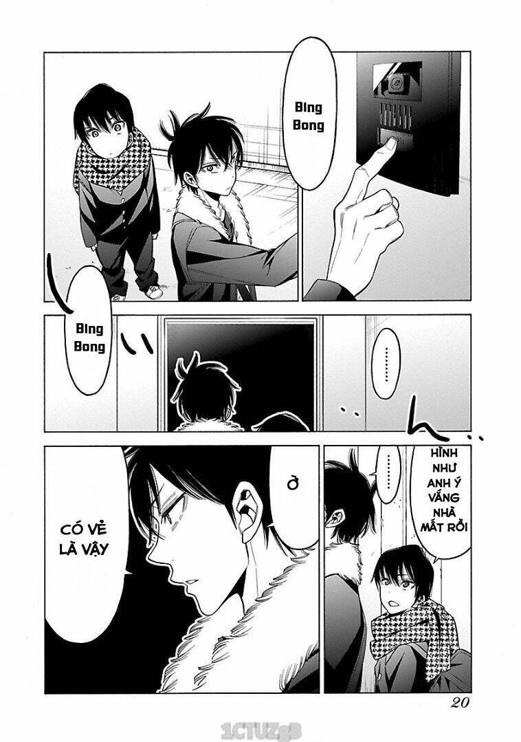 momoiro meloik chapter 70 16