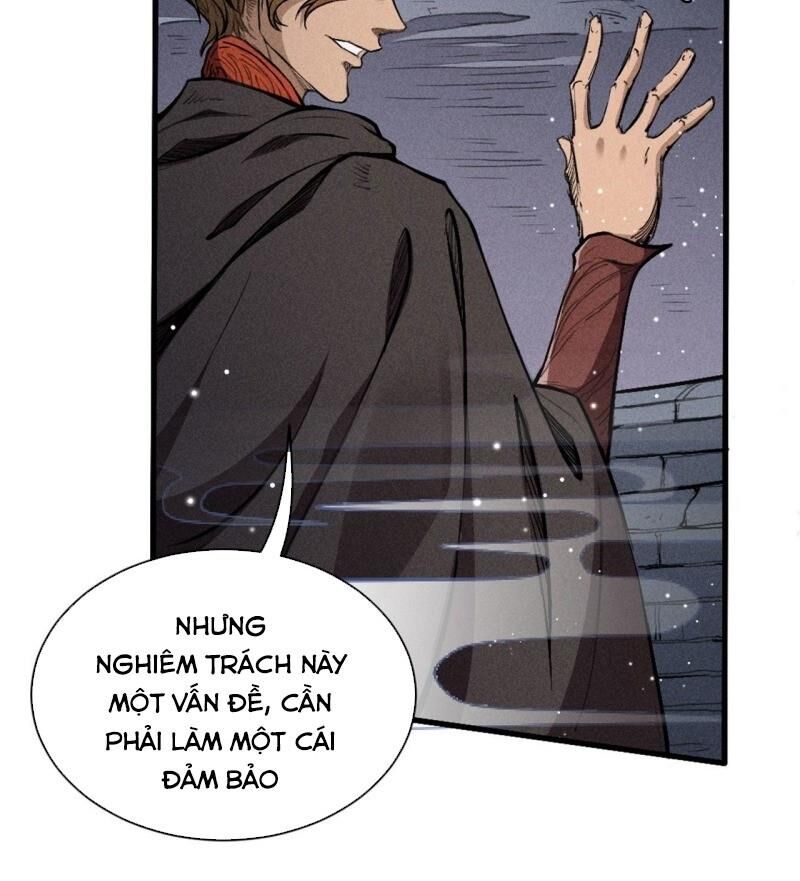 đường dần tại dị giới 2 chapter 13 9