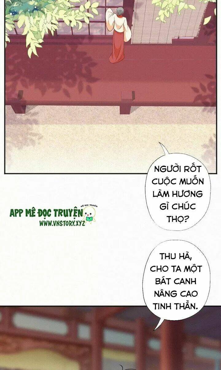 thiên hương mỹ nhân chapter 55 26