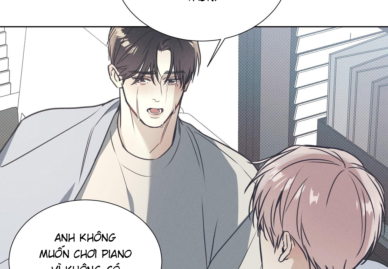 dải hợp âm trên đại dương xanh chapter 35 91