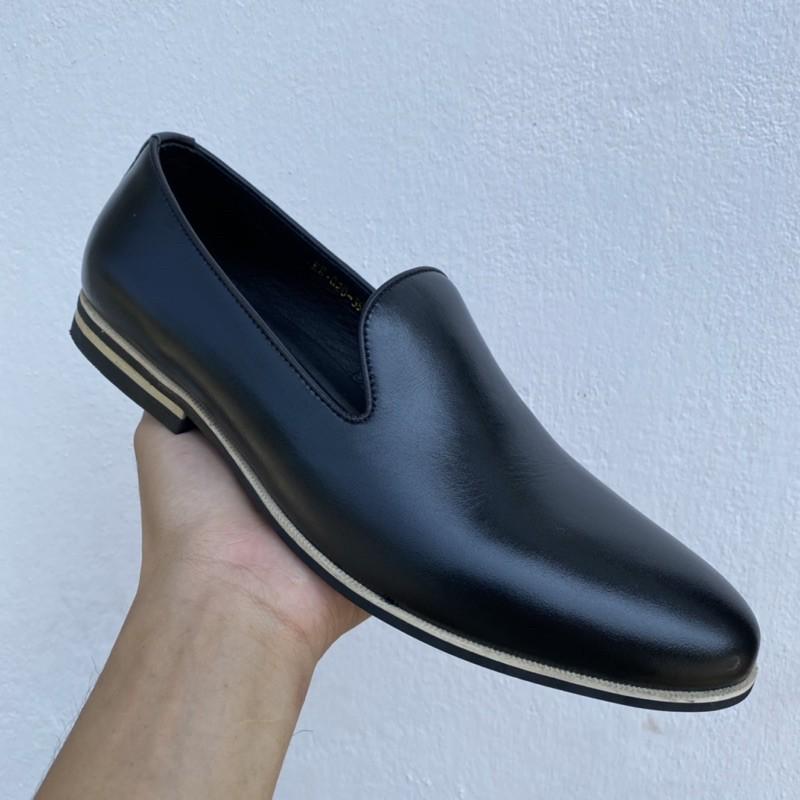 Giày công sở kiểu dáng thời trang