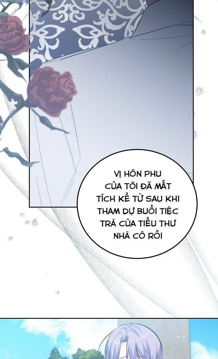 ác nữ karuna bé lại chapter 42 34