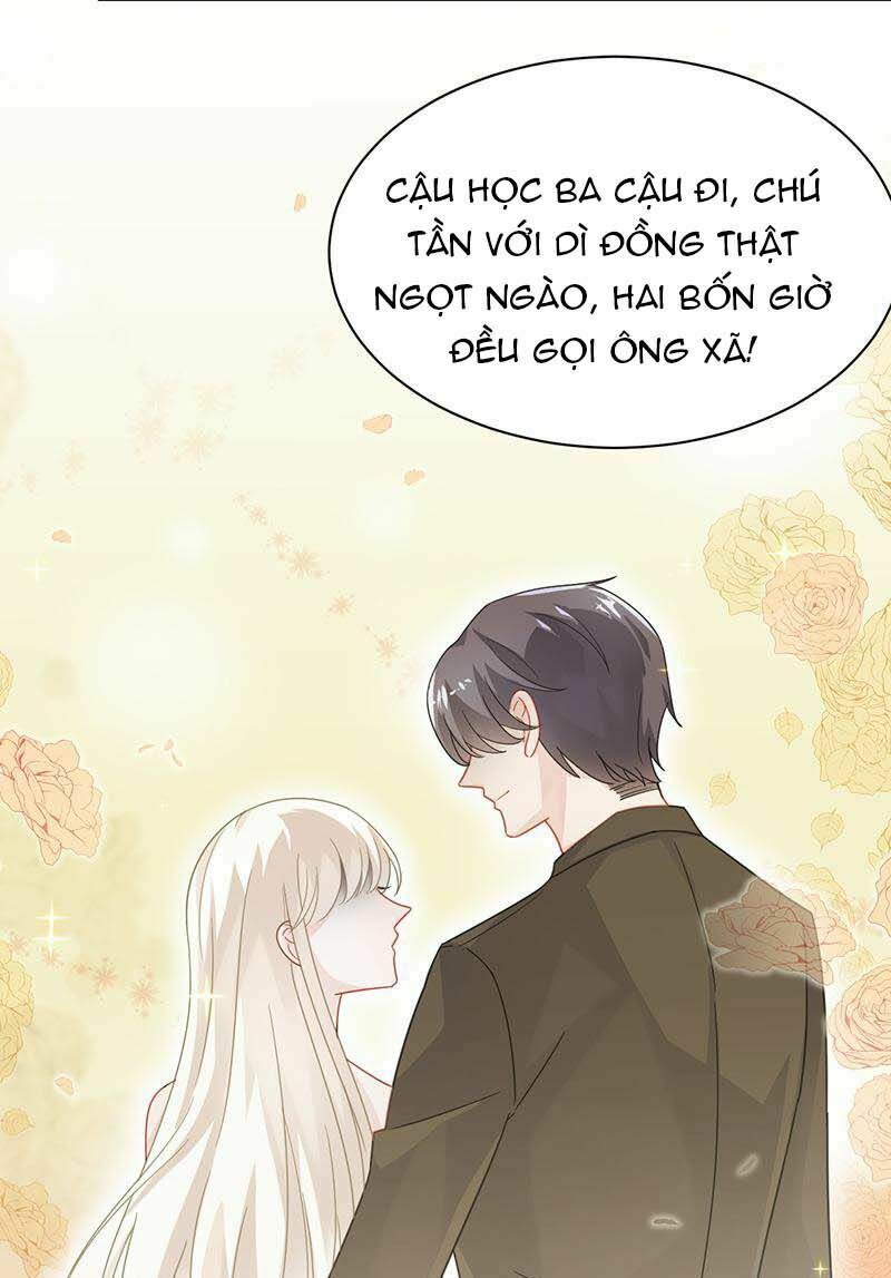 chọc tới chủ tịch tổng tài 2 chapter 91 4