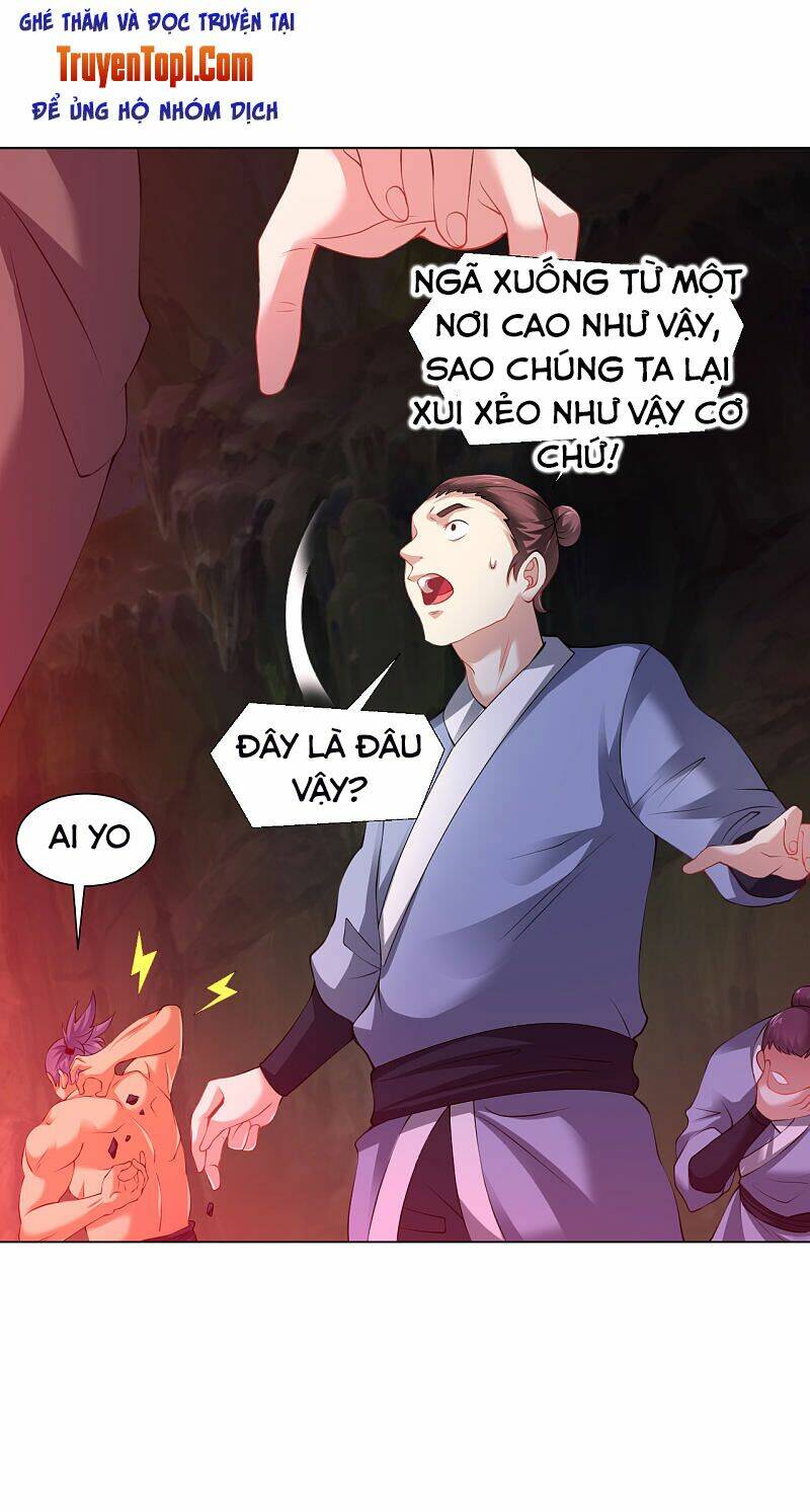 đạo ấn chapter 86 2