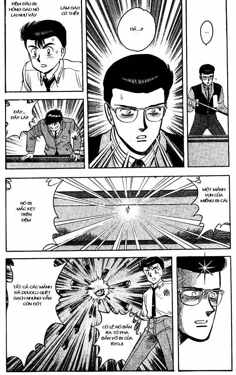 break shot chapter 14 5