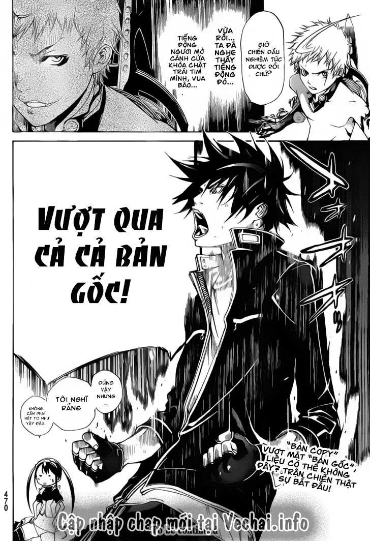 air gear chapter 273 14