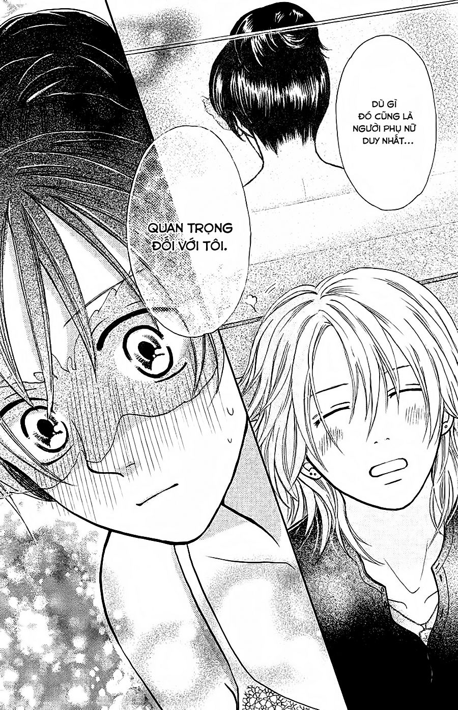 momoiro heaven chapter 12 29